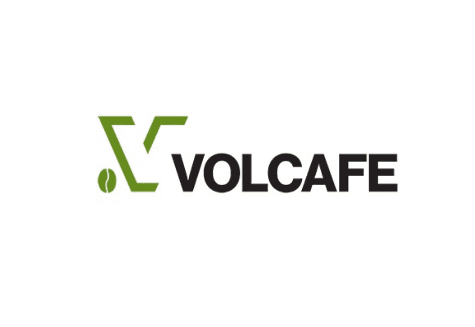 VOLCAFE 