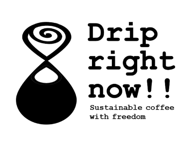 Drip right now!!
